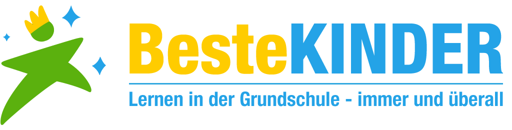 Logo - BesteKINDER