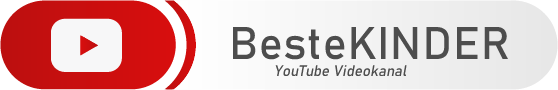 BesteKINDER YouTube Videokanal